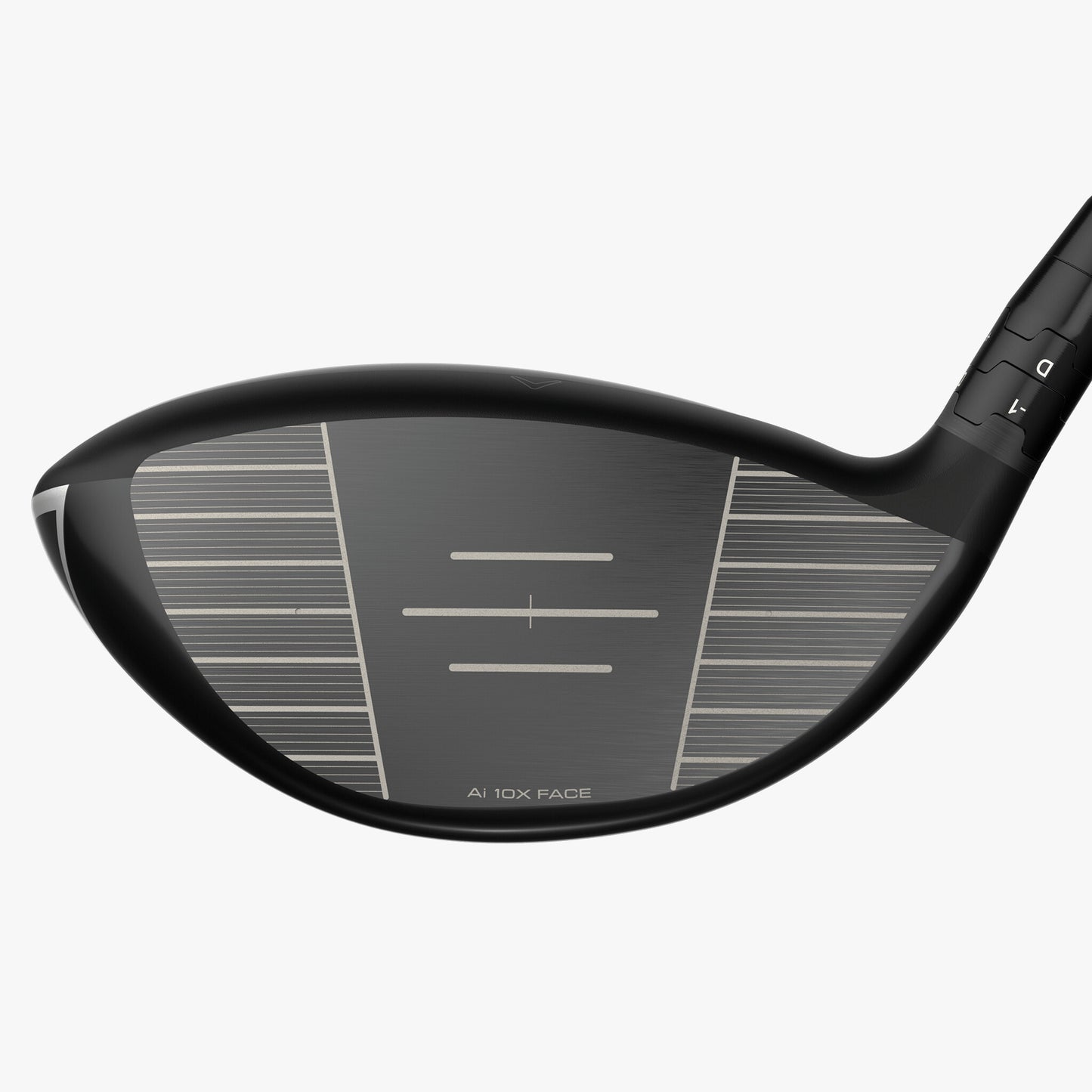 Callaway Elyte Night Edition Driver