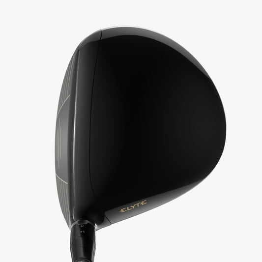 Callaway Elyte Sandstorm Triple Diamond Driver