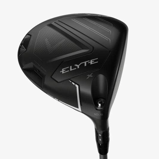 Callaway Elyte X Night Edition Driver