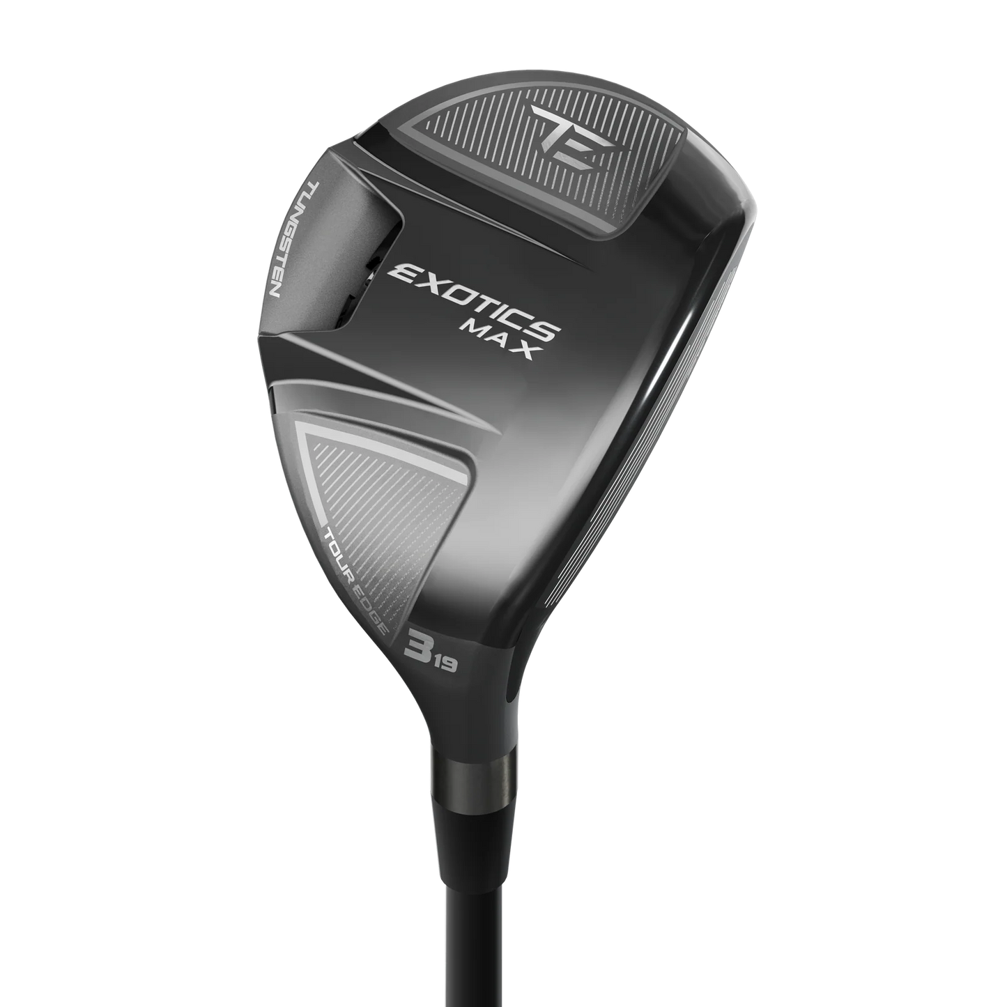 Tour Edge Exotics Max Hybrid
