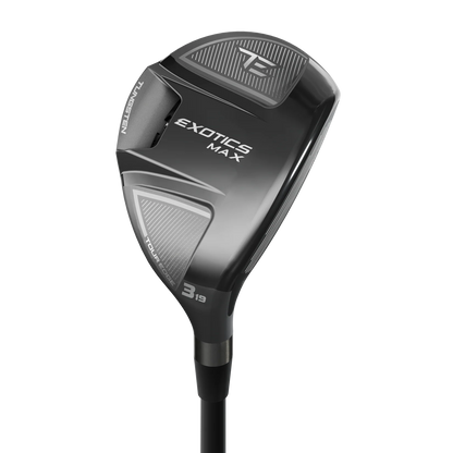 Tour Edge Exotics Max Hybrid