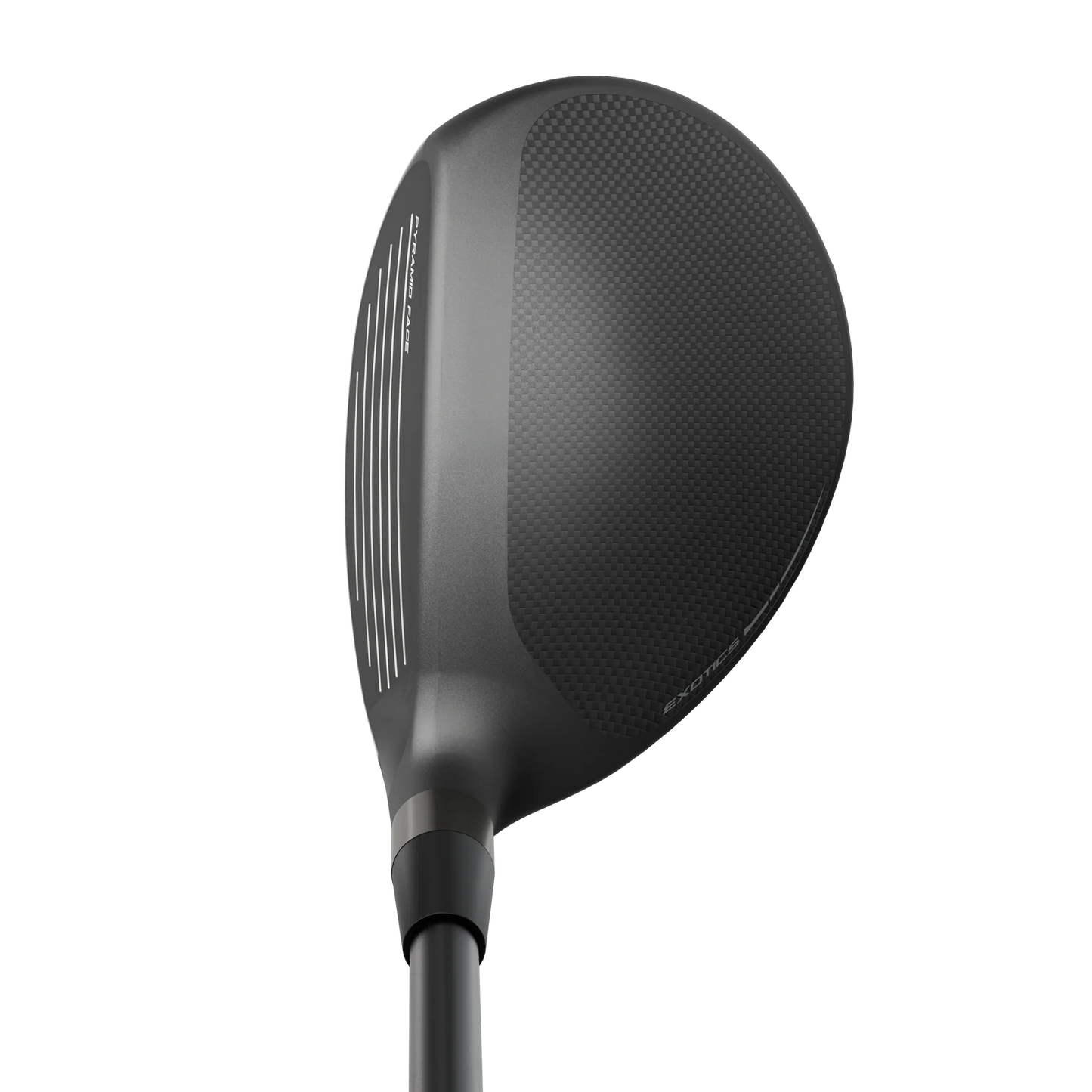 Tour Edge Exotics Max Hybrid