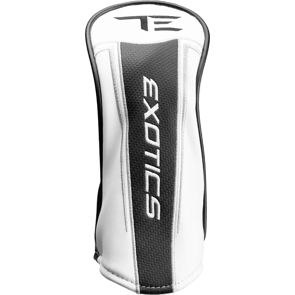 Tour Edge Exotics Max Hybrid