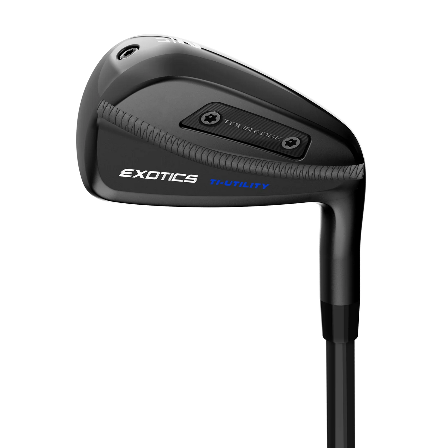 Tour Edge Exotics Ti-Utility