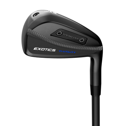 Tour Edge Exotics Ti-Utility