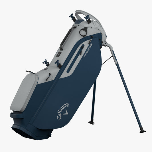 Callaway Fairway C Stand Bag (2025)