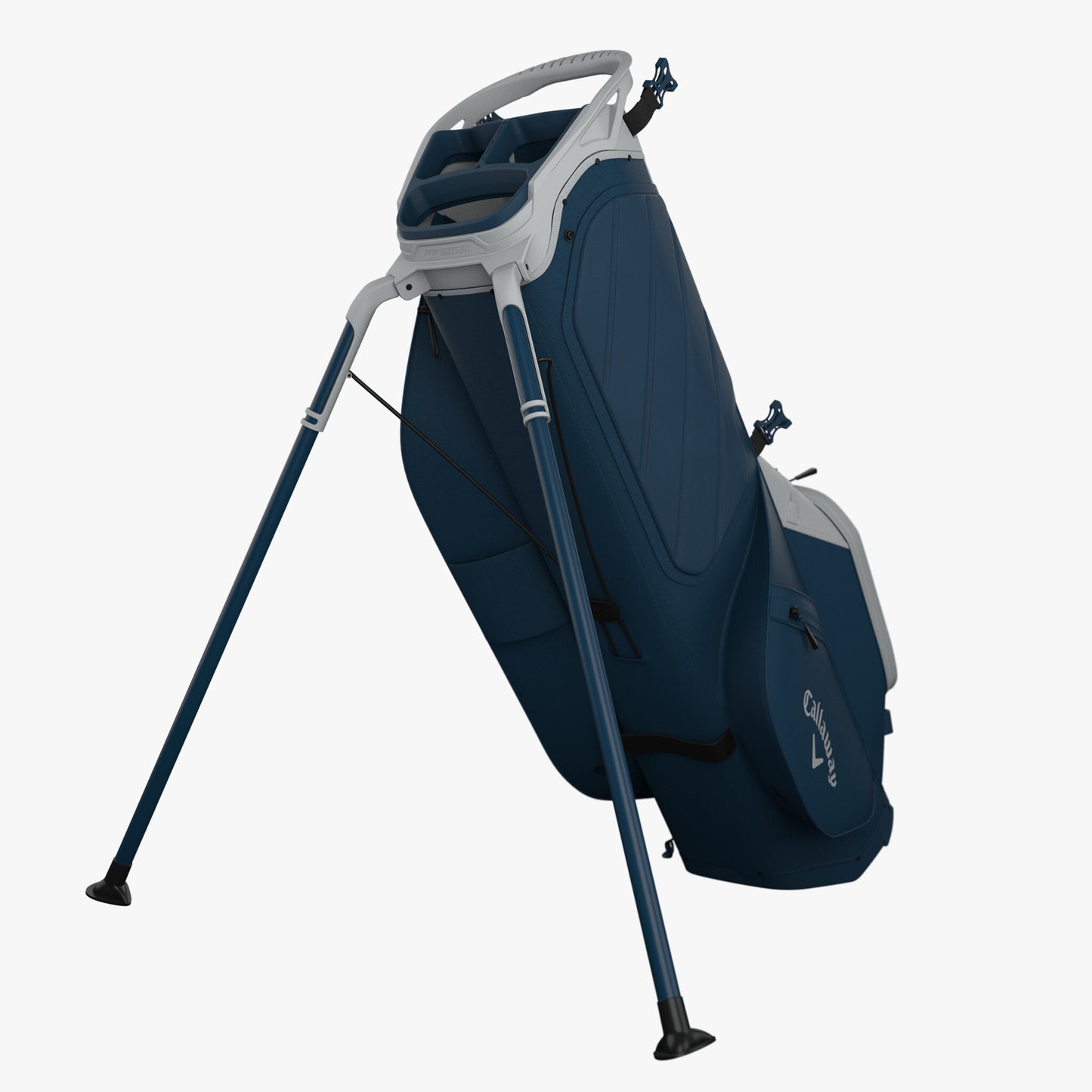 Callaway Fairway C Stand Bag (2025)