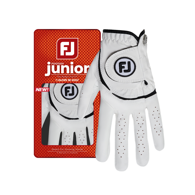 Footjoy Junior Golf Glove