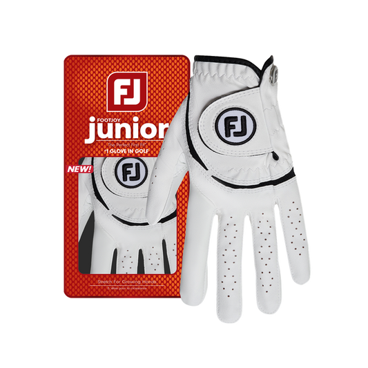 Footjoy Junior Golf Glove
