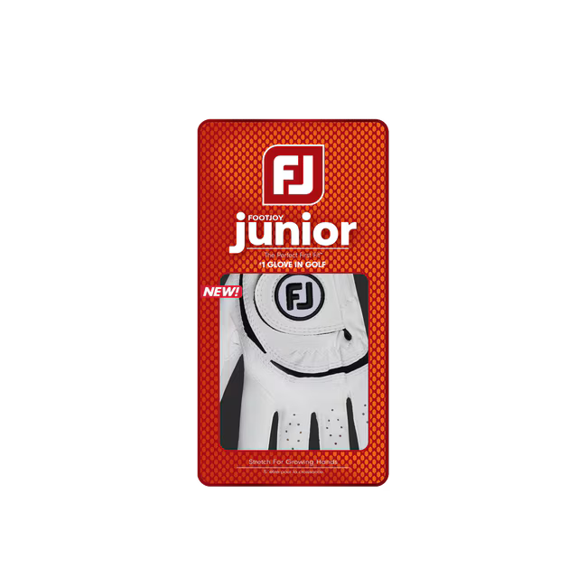 Footjoy Junior Golf Glove