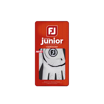 Footjoy Junior Golf Glove