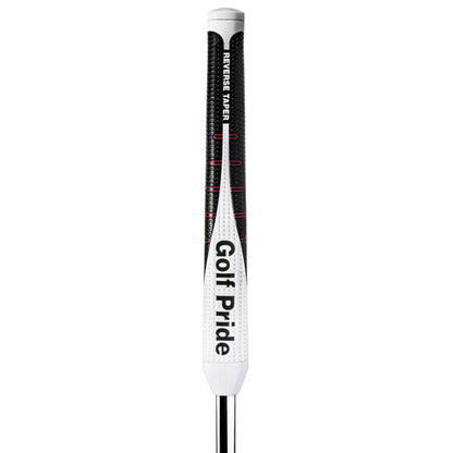 Golf Pride Reverse Taper Putter Grip -Pistol