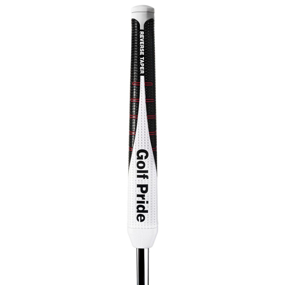 Golf Pride Reverse Taper Putter Grip -Flat