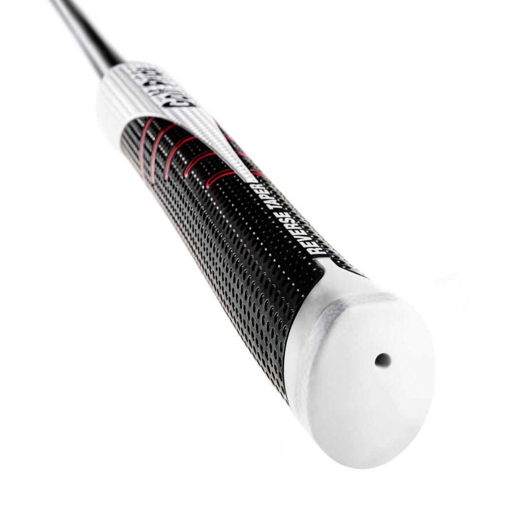 Golf Pride Reverse Taper Putter Grip -Flat