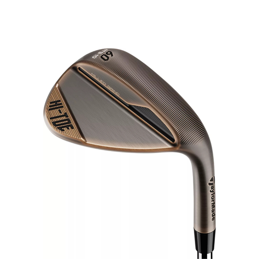 Taylormade Hi-Toe 4 Wedge