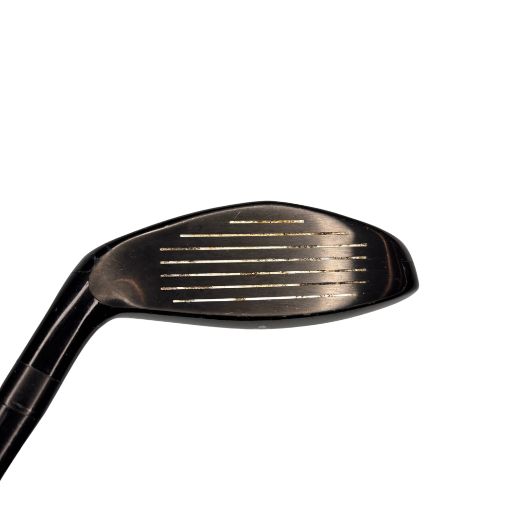 Tour Edge Hot Launch E521 5(20°) Fairway Wood (Right-Hand, Fubuki 45g Ladies Flex, Pre-Owned)