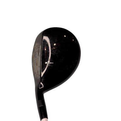 Tour Edge Hot Launch E521 5(20°) Fairway Wood (Right-Hand, Fubuki 45g Ladies Flex, Pre-Owned)