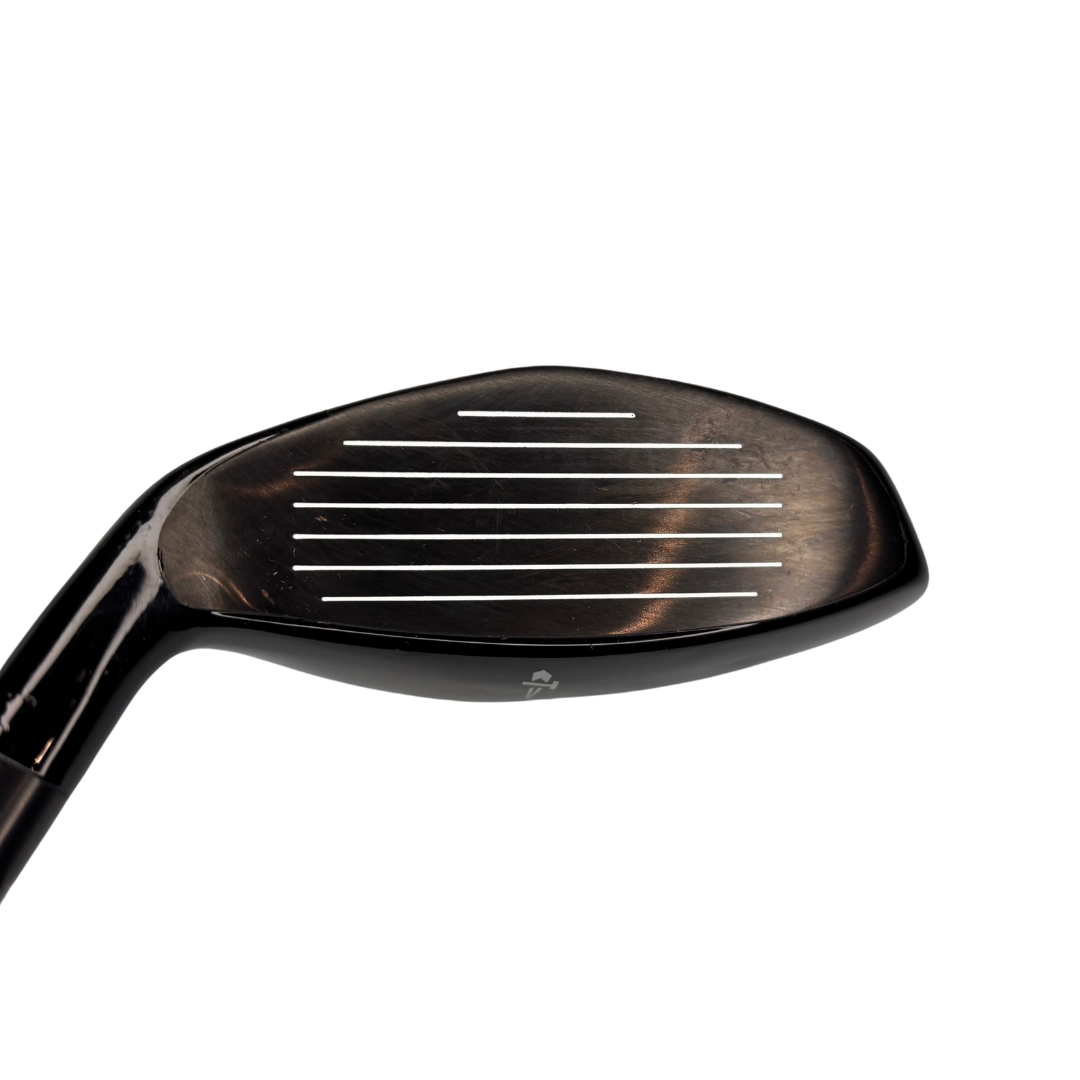 Tour Edge E522 5(25°) Hybrid (Right-Hand, Fubuki HL 50 Ladies Flex, Pre-Owned)