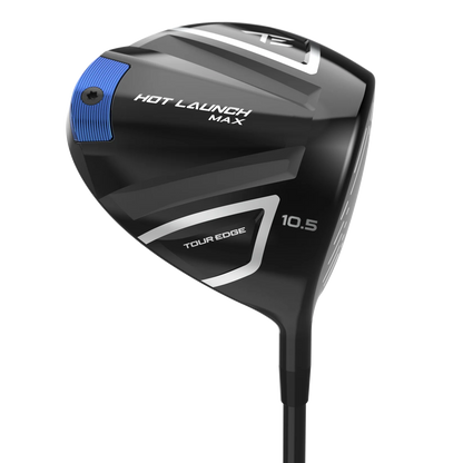 Tour Edge Hot Launch Max Driver