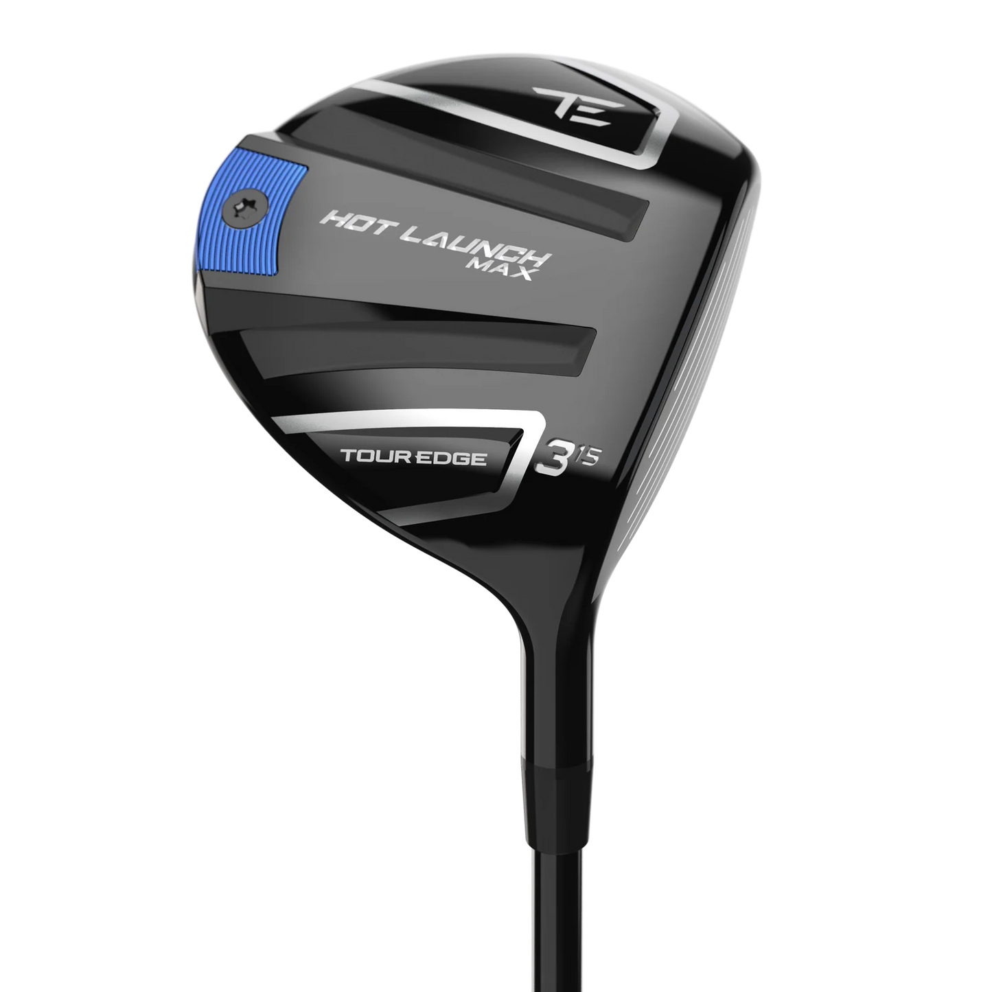 Tour Edge Hot Launch Max Fairway Wood