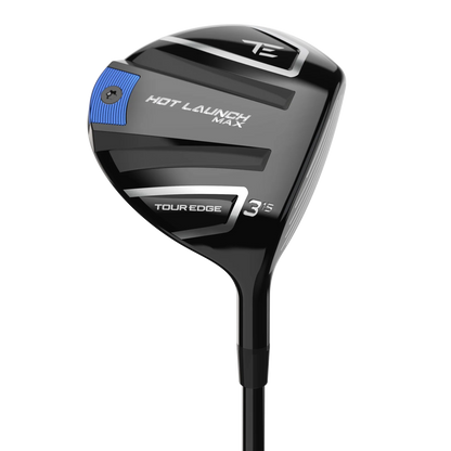 Tour Edge Hot Launch Max Fairway Wood