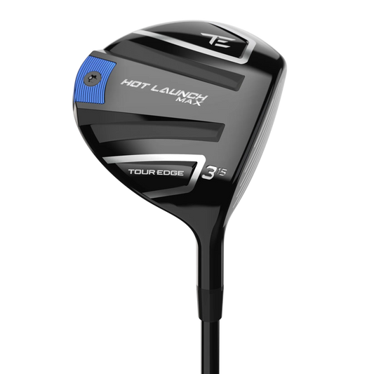 Tour Edge Hot Launch Max Fairway Wood