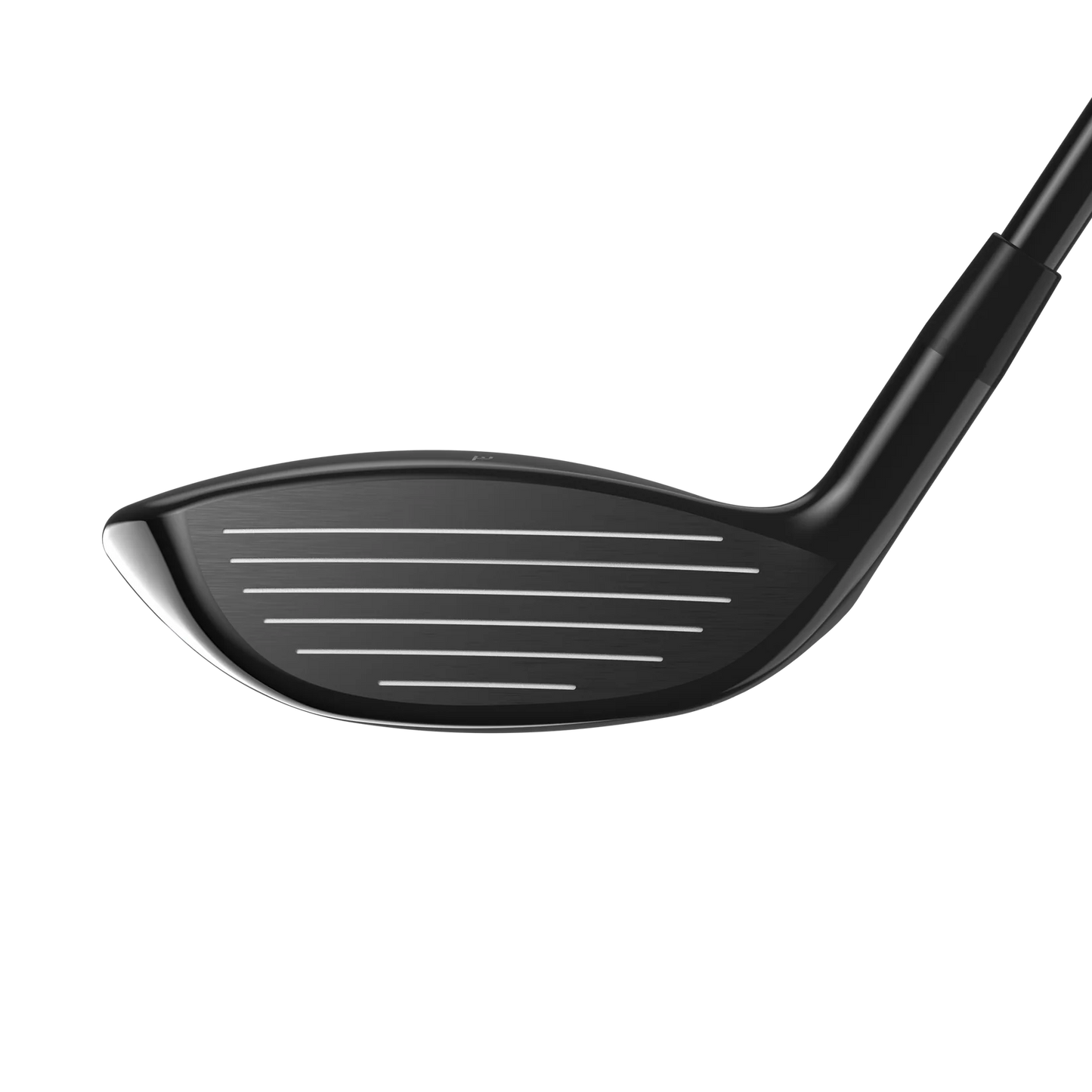 Tour Edge Hot Launch Max Fairway Wood