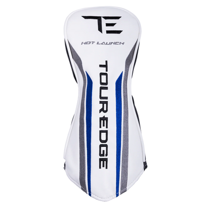 Tour Edge Hot Launch Max Fairway Wood