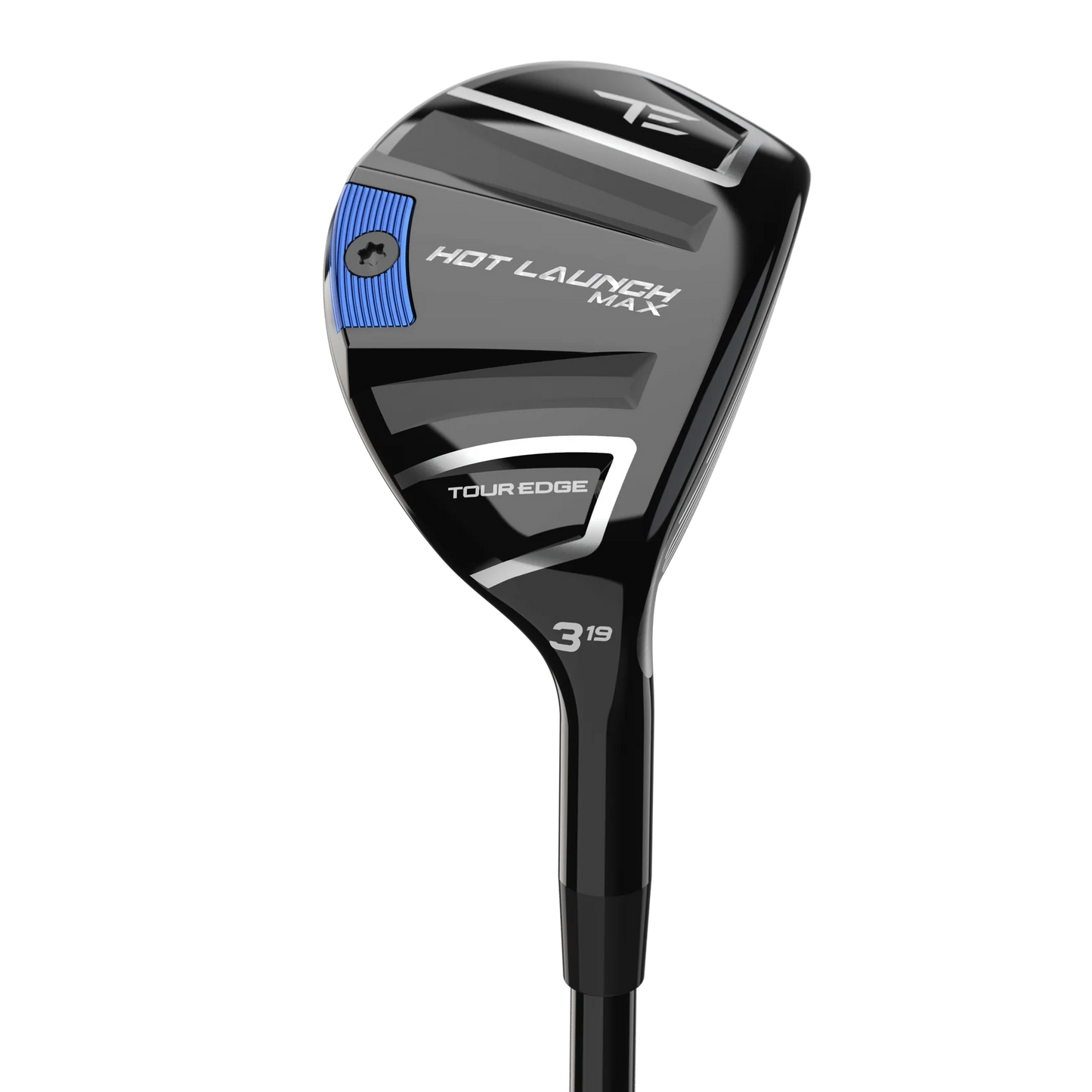 Tour Edge Hot Launch Max Hybrid