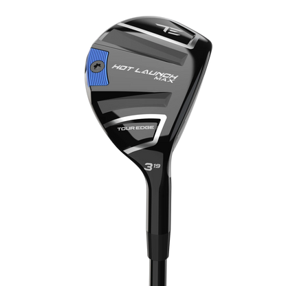 Tour Edge Hot Launch Max Hybrid