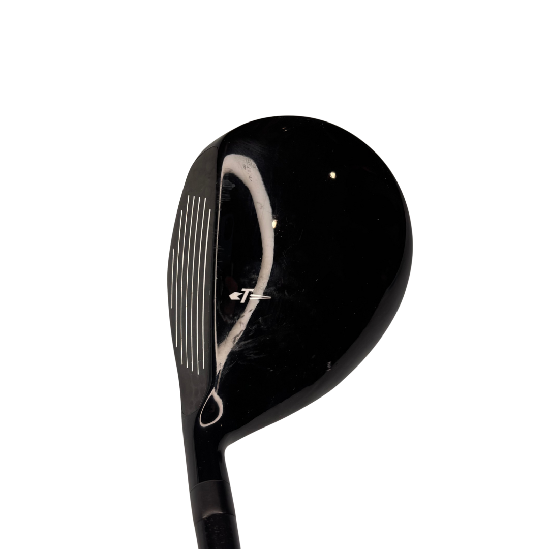 Tour Edge E522 5(20°) Fairway Wood (Right-Hand, Fubuki HL 45 Ladies Flex, Pre-Owned)