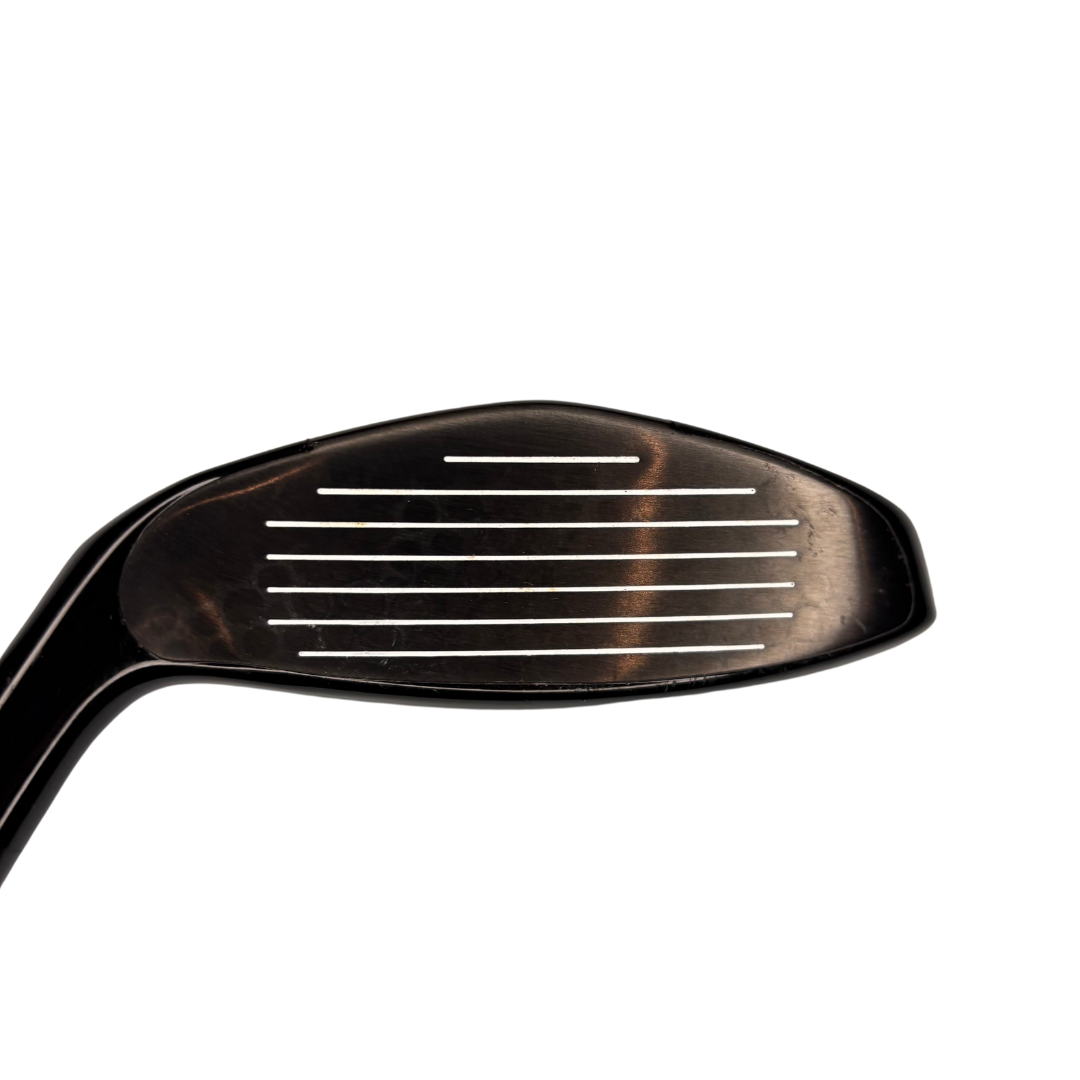 Tour Edge E522 5(20°) Fairway Wood (Right-Hand, Fubuki HL 45 Ladies Flex, Pre-Owned)