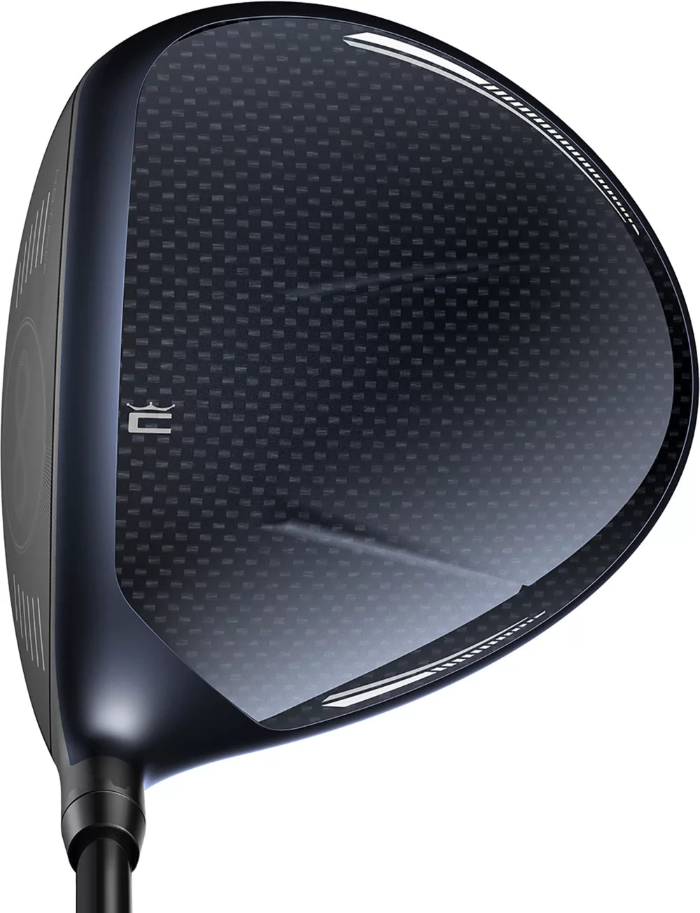 Cobra LTDx Blue/Red Driver (2022)