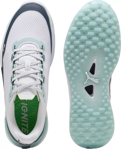 Puma Ignite Elevate X Spikeless Golf Shoes