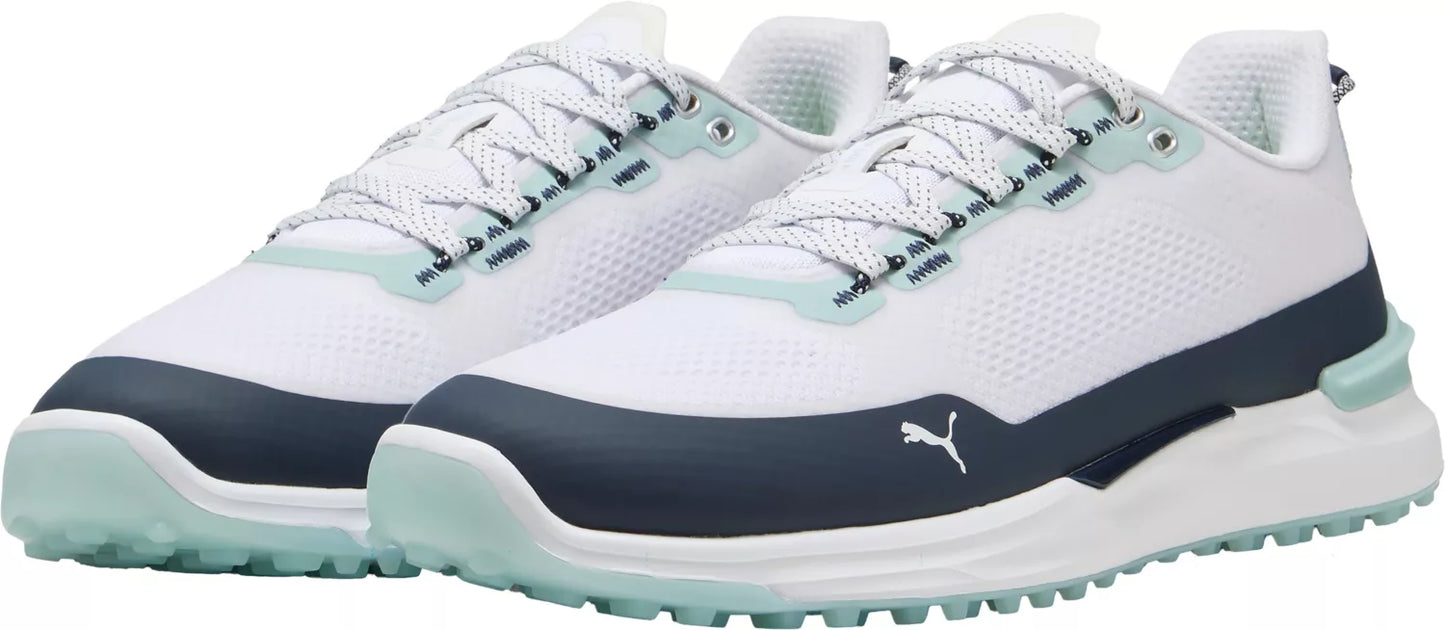 Puma Ignite Elevate X Spikeless Golf Shoes