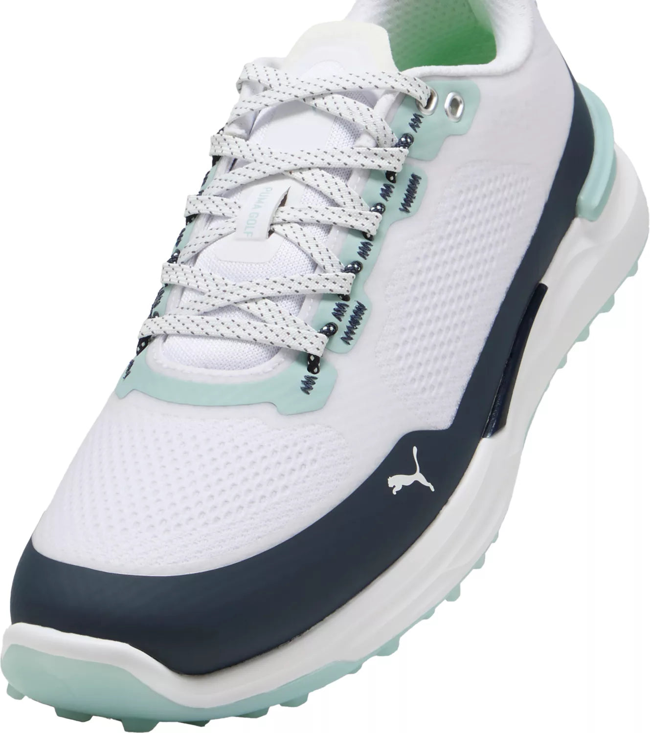 Puma Ignite Elevate X Spikeless Golf Shoes