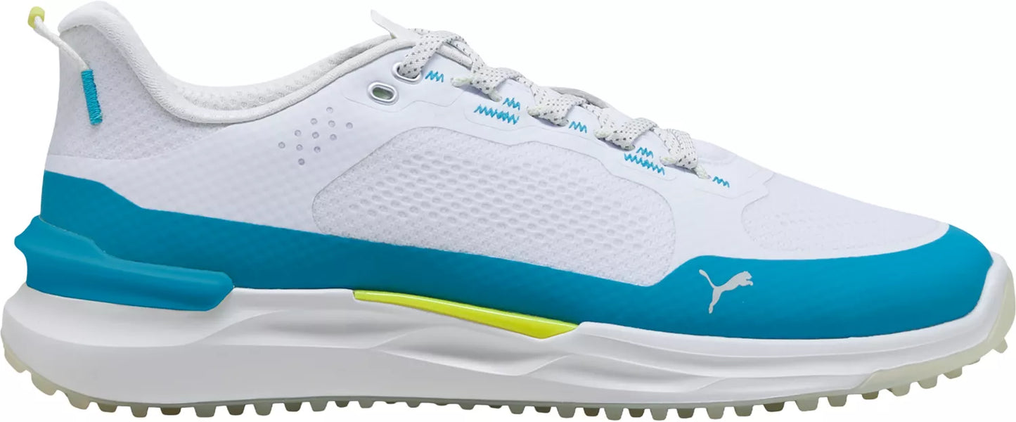 Puma Ignite Elevate X Spikeless Golf Shoes
