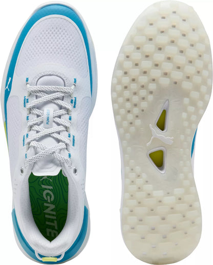 Puma Ignite Elevate X Spikeless Golf Shoes