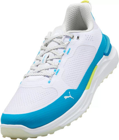 Puma Ignite Elevate X Spikeless Golf Shoes