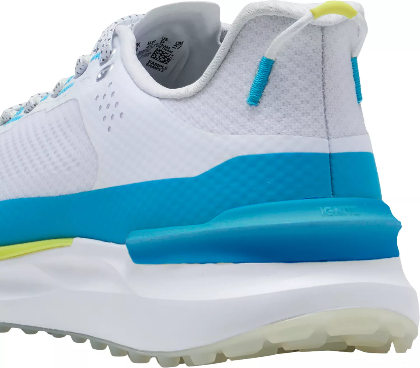 Puma Ignite Elevate X Spikeless Golf Shoes