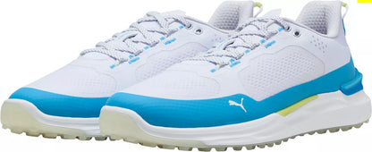 Puma Ignite Elevate X Spikeless Golf Shoes