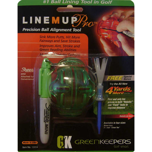 Line M Up Pro Alignment Tool