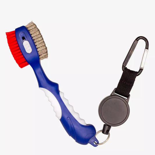 Mega Golf Club Brush