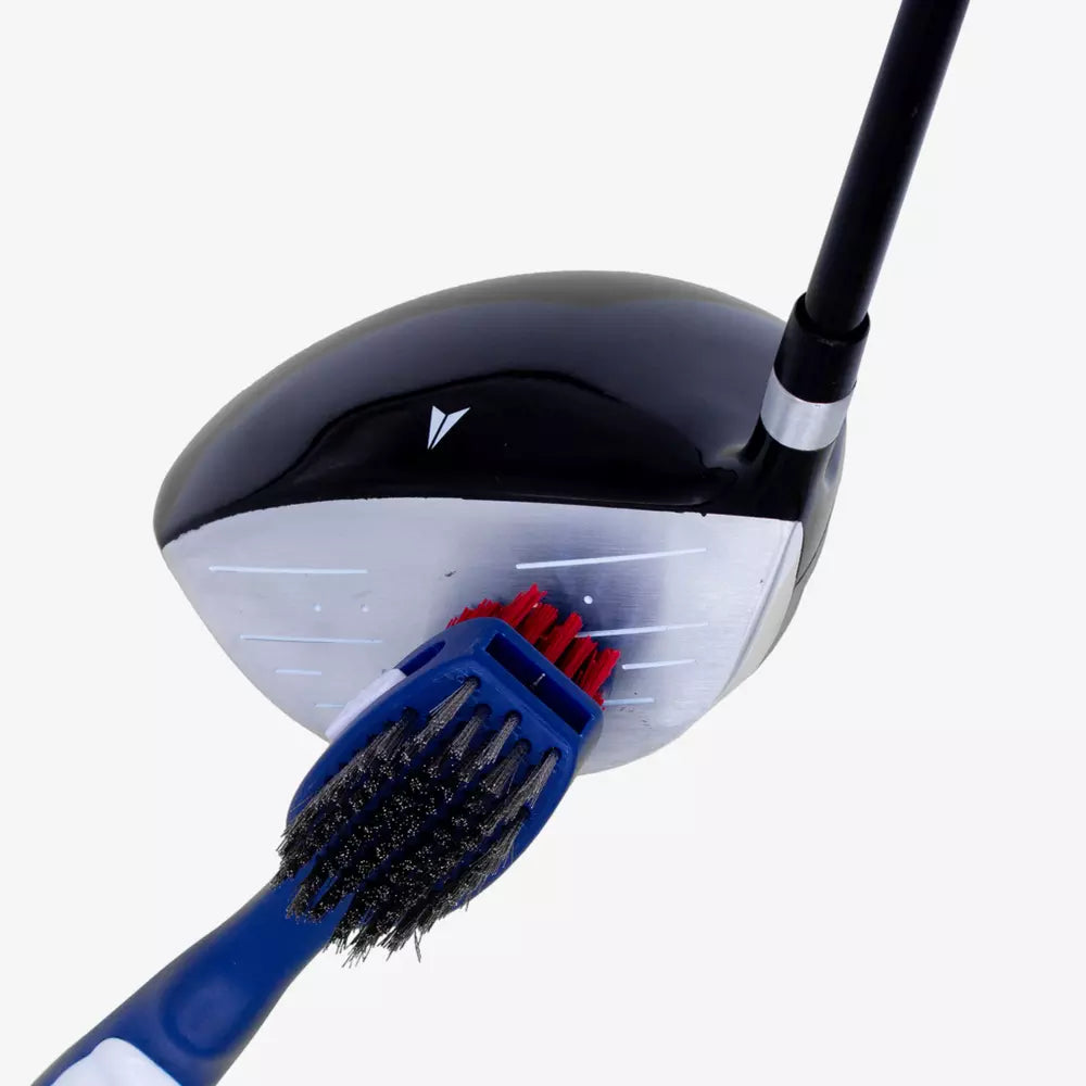 Mega Golf Club Brush