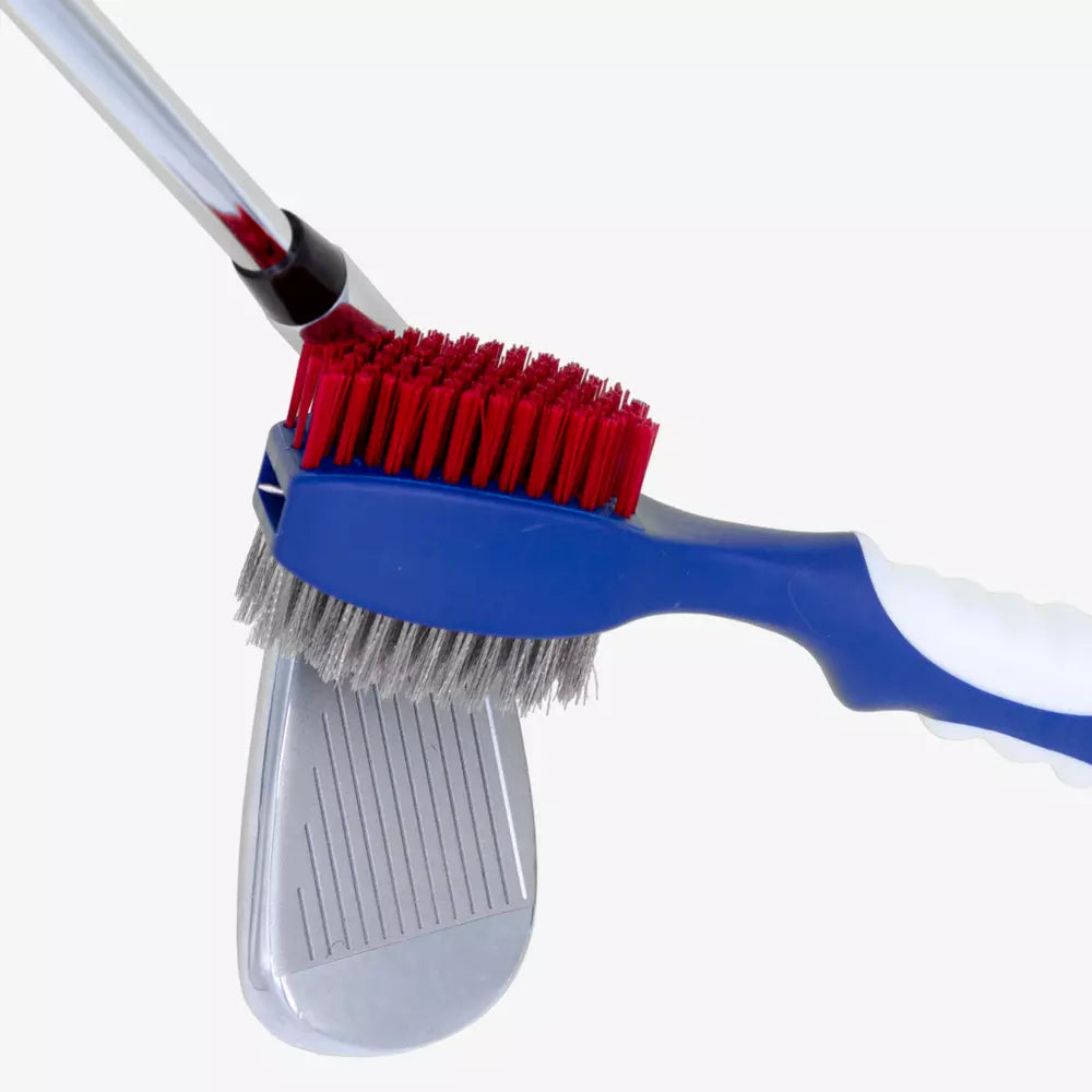 Mega Golf Club Brush