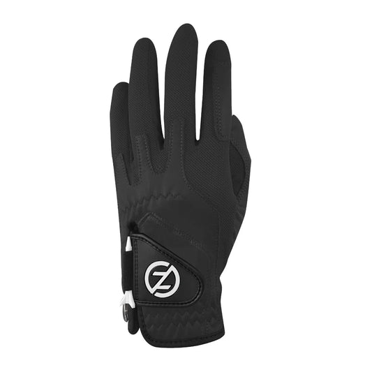 Zero Friction Men's Cabretta Elite Leather Glove