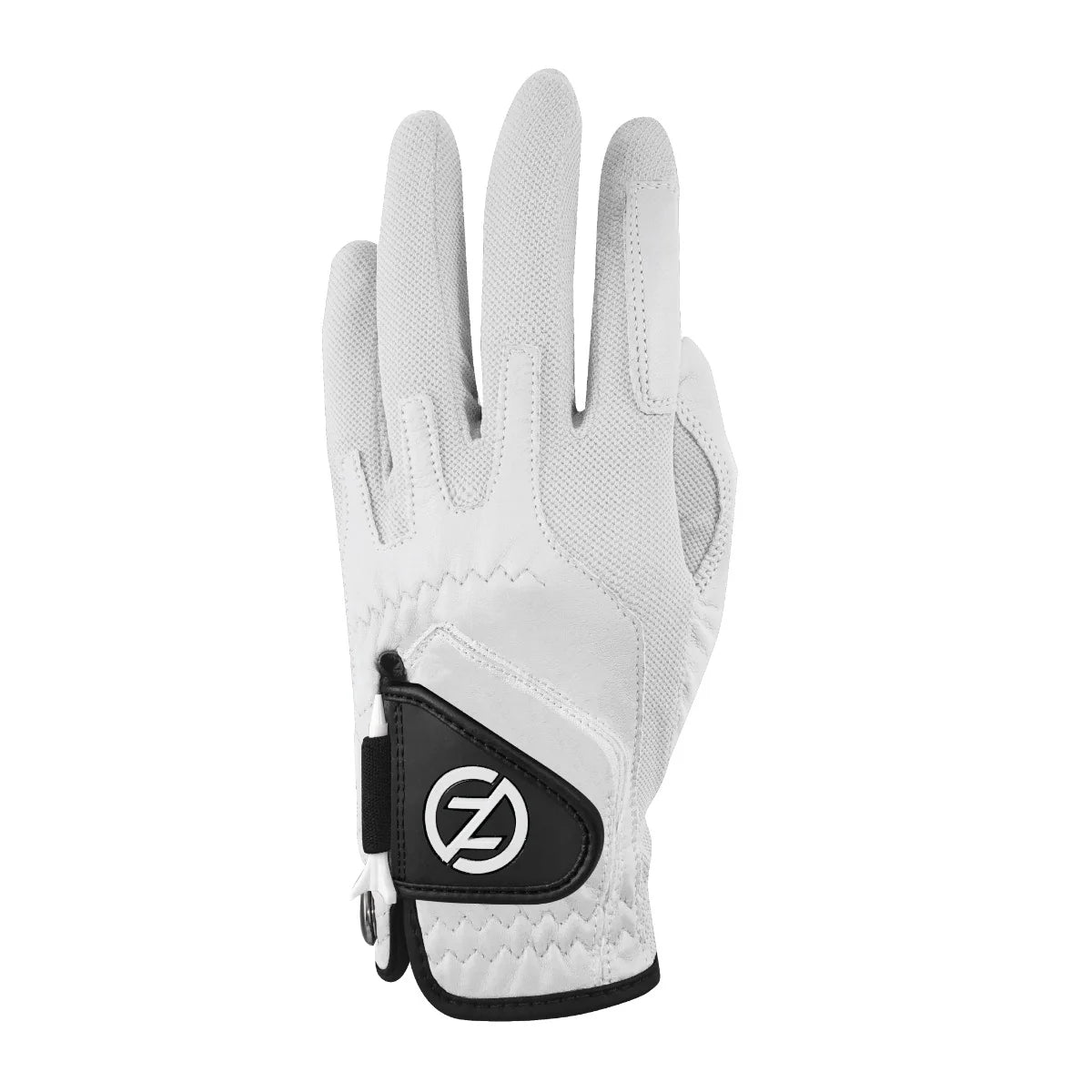 Zero Friction Men's Cabretta Elite Leather Glove