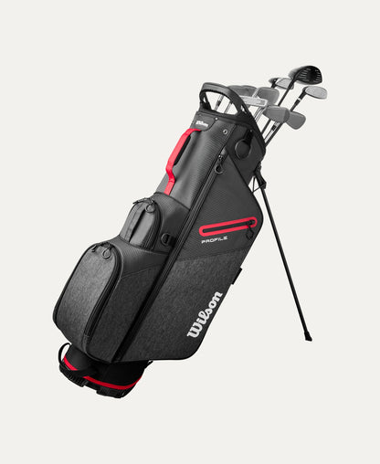 Wilson Staff Profile Men's Compete Set