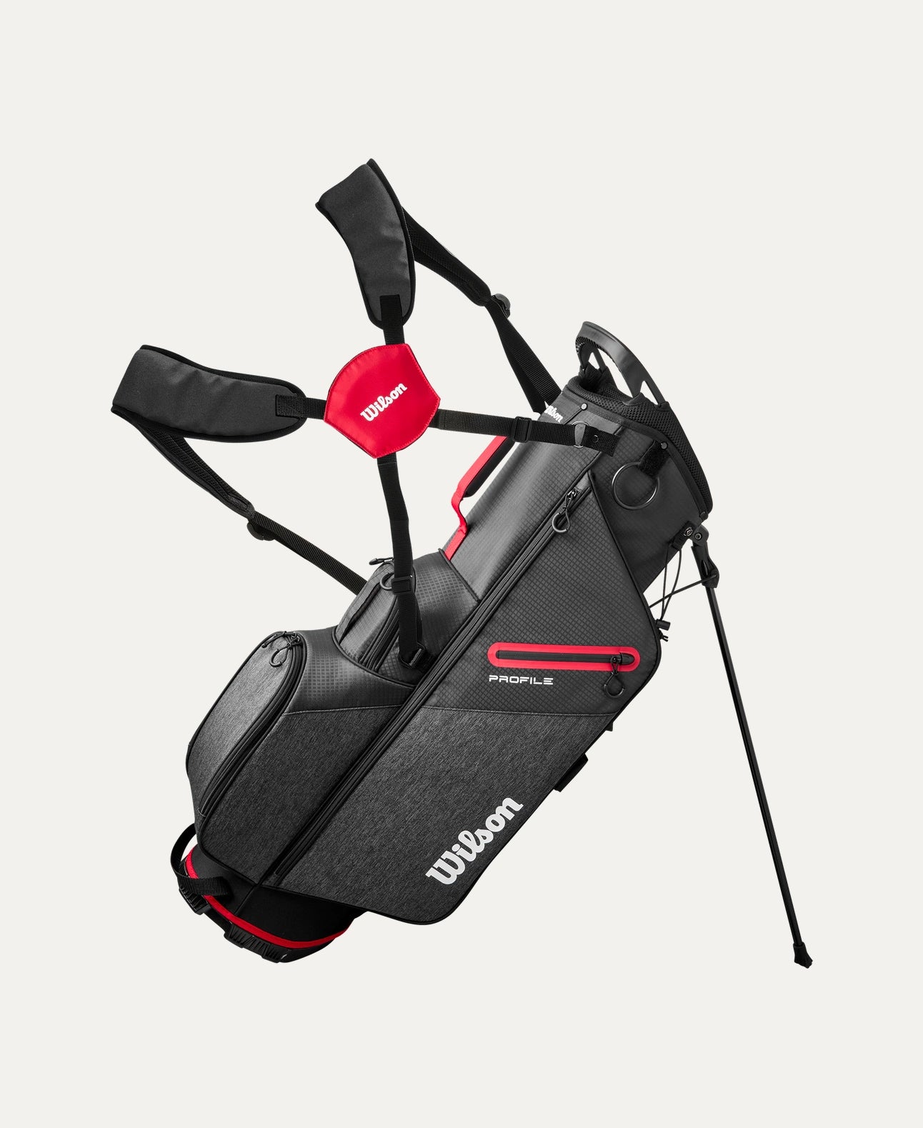 Wilson Staff Profile Men's Compete Set