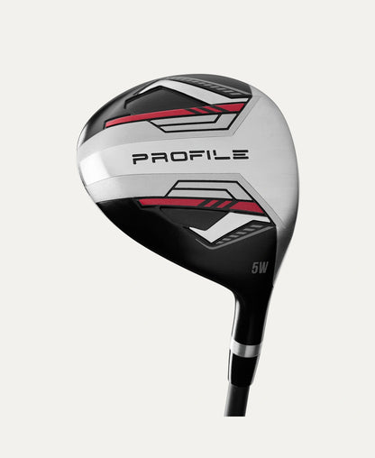 Wilson Staff Profile Men's Compete Set
